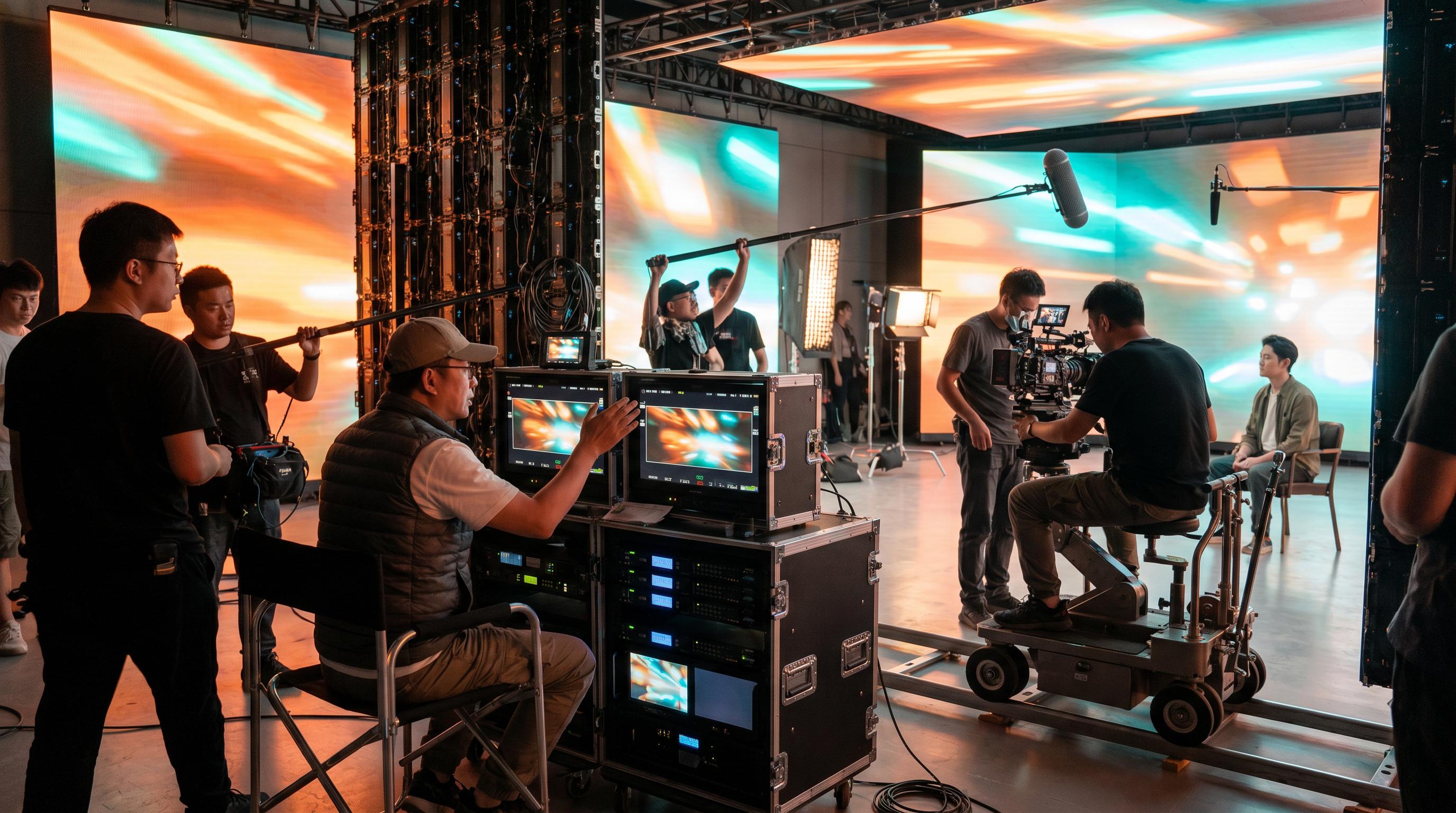 每日大赛原创影视制作视频